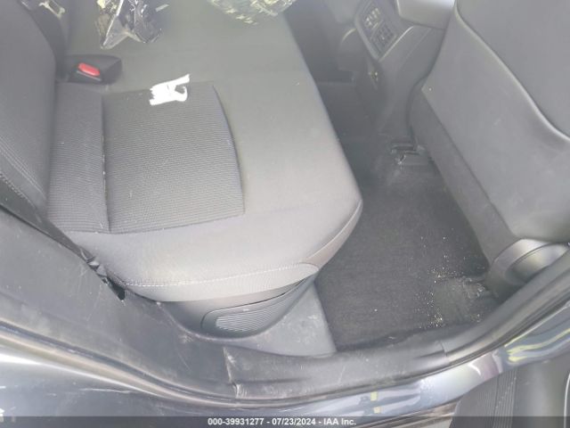 JTEAAAAH0NJ094132 Toyota VENZA LE