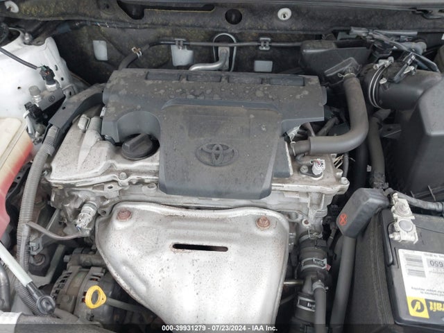 Toyota Rav4 Xle 2015 JTMRFREV9FJ041857 Image 10