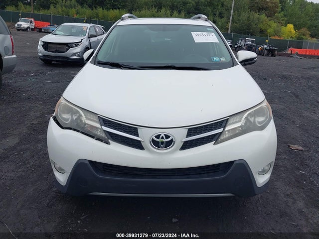 Toyota Rav4 Xle 2015 JTMRFREV9FJ041857 Image 12