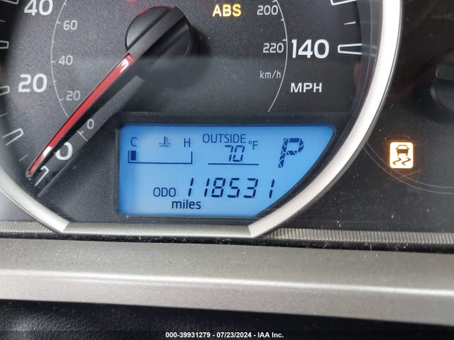 Toyota Rav4 Xle 2015 JTMRFREV9FJ041857 Image 15