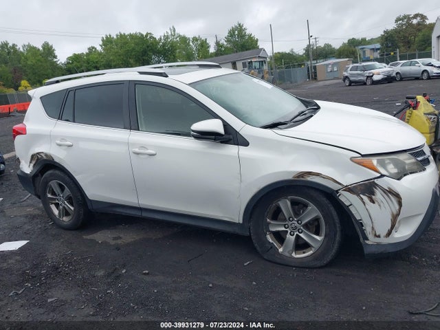 Toyota Rav4 Xle 2015 JTMRFREV9FJ041857 Image 6