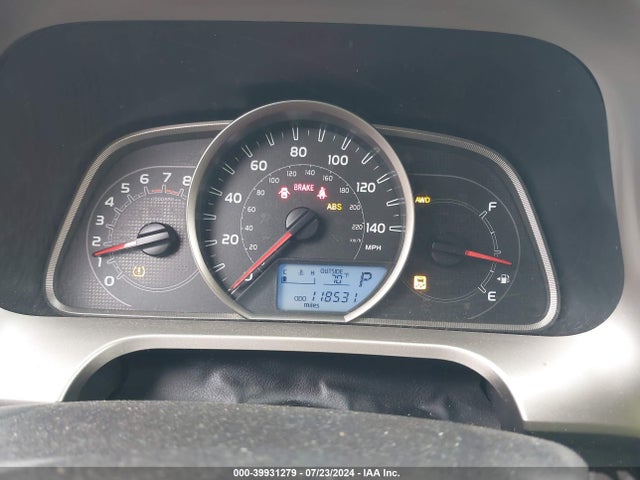 Toyota Rav4 Xle 2015 JTMRFREV9FJ041857 Image 7