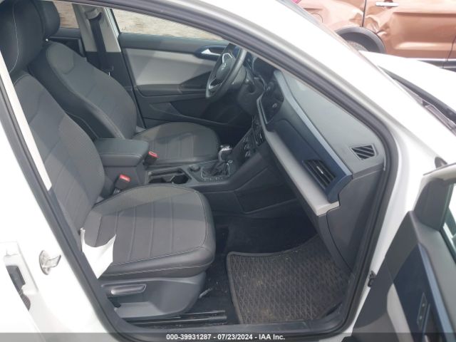 3VVPX7B27NM091193 Volkswagen Taos 1.5t Se