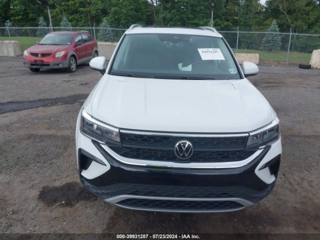 3VVPX7B27NM091193 Volkswagen Taos 1.5t Se