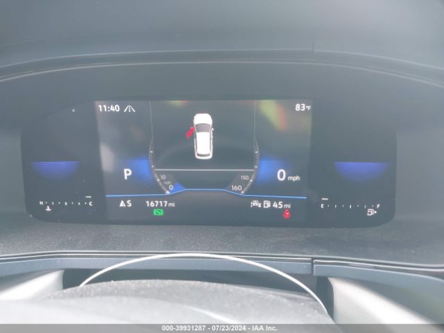 3VVPX7B27NM091193 Volkswagen Taos 1.5t Se