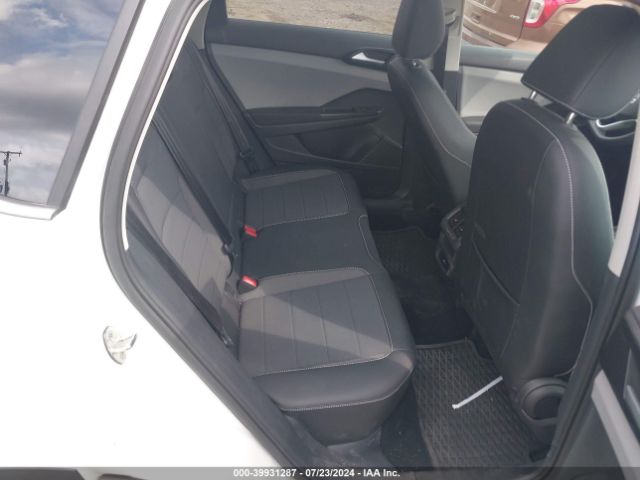 3VVPX7B27NM091193 Volkswagen Taos 1.5t Se