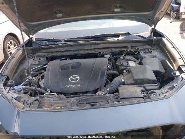 3MVDMBDL7MM202129 Mazda Cx-30 Premium