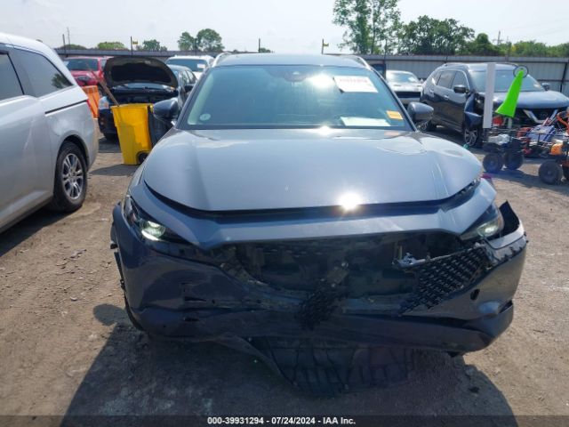 3MVDMBDL7MM202129 Mazda Cx-30 Premium