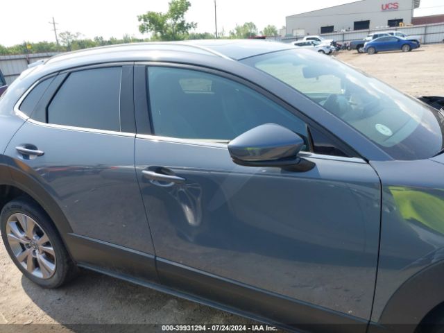 3MVDMBDL7MM202129 Mazda Cx-30 Premium
