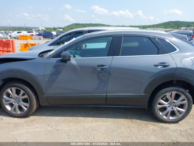 3MVDMBDL7MM202129 Mazda Cx-30 Premium