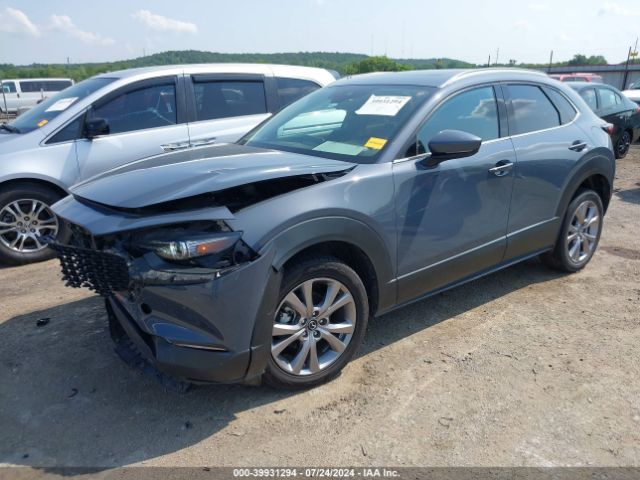 3MVDMBDL7MM202129 Mazda Cx-30 Premium