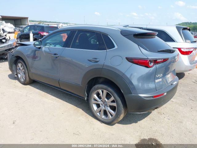 3MVDMBDL7MM202129 Mazda Cx-30 Premium