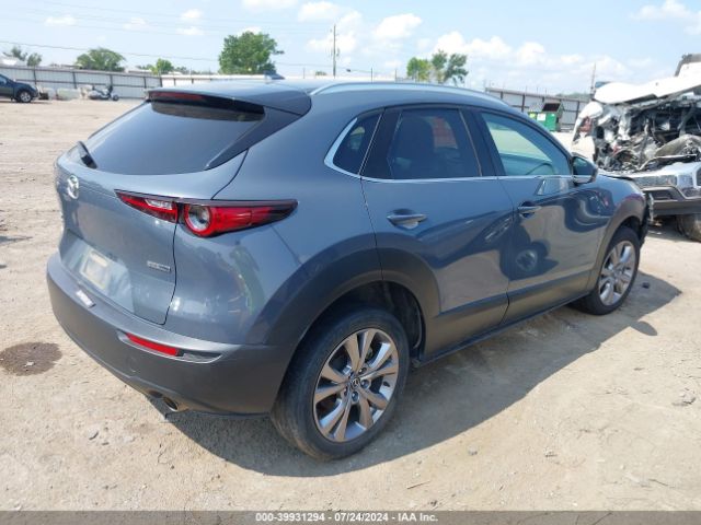 3MVDMBDL7MM202129 Mazda Cx-30 Premium