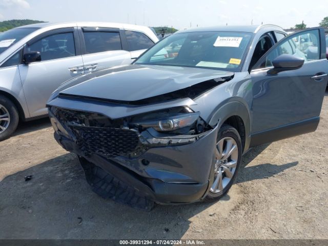 3MVDMBDL7MM202129 Mazda Cx-30 Premium