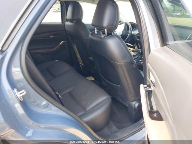 3MVDMBDL7MM202129 Mazda Cx-30 Premium