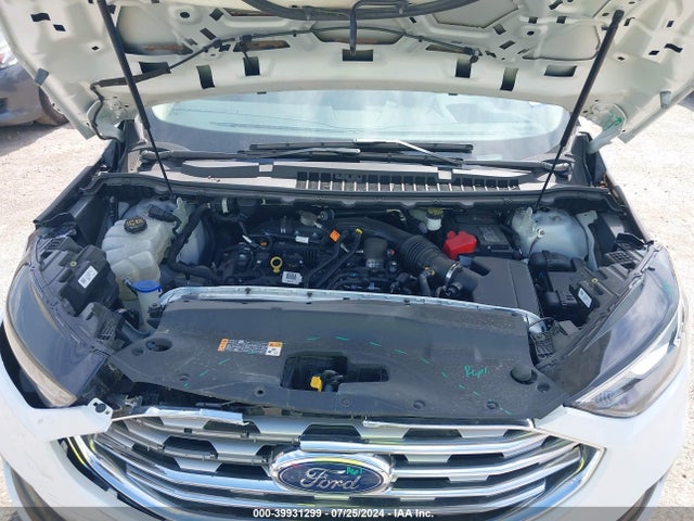 Ford EDGE SE 2020 2FMPK3G92LBA26418 Image 10