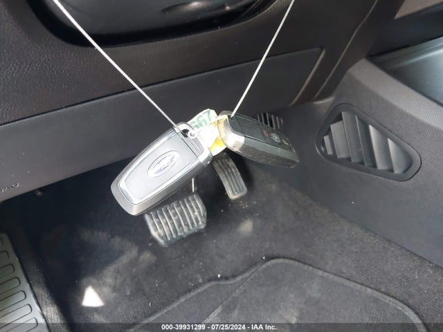 Ford EDGE SE 2020 2FMPK3G92LBA26418 Image 11