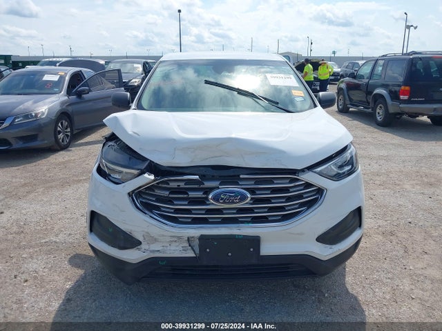 Ford EDGE SE 2020 2FMPK3G92LBA26418 Image 12