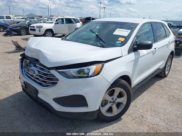 Ford EDGE SE 2020 2FMPK3G92LBA26418 Image 2