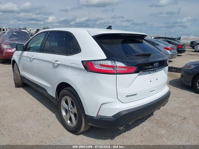 Ford EDGE SE 2020 2FMPK3G92LBA26418 Image 3