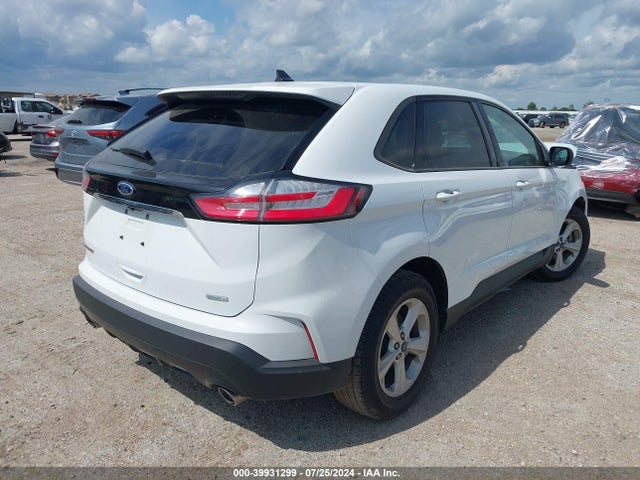 Ford EDGE SE 2020 2FMPK3G92LBA26418 Image 4