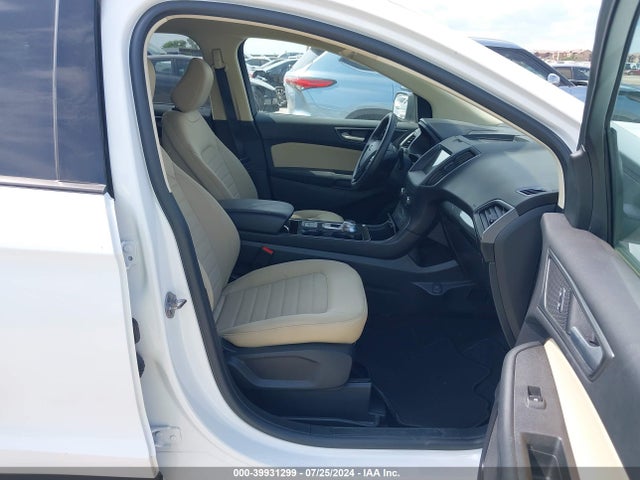 Ford EDGE SE 2020 2FMPK3G92LBA26418 Image 5