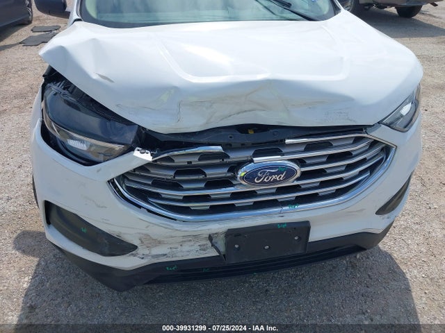 Ford EDGE SE 2020 2FMPK3G92LBA26418 Image 6