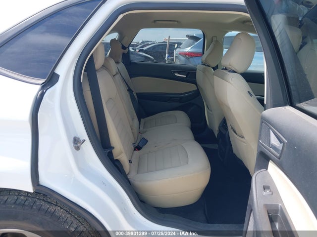 Ford EDGE SE 2020 2FMPK3G92LBA26418 Image 8