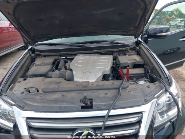 JTJBM7FX6G5133351 Lexus 460