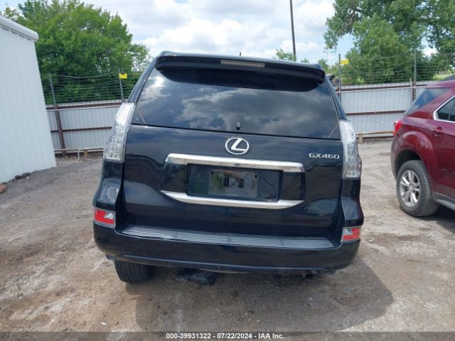 JTJBM7FX6G5133351 Lexus 460