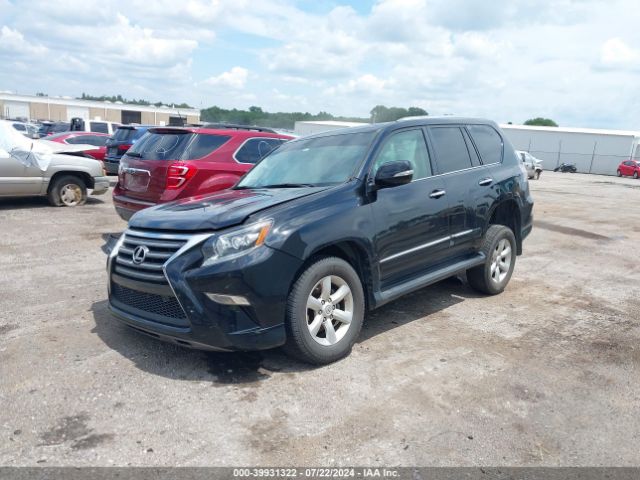 JTJBM7FX6G5133351 Lexus 460