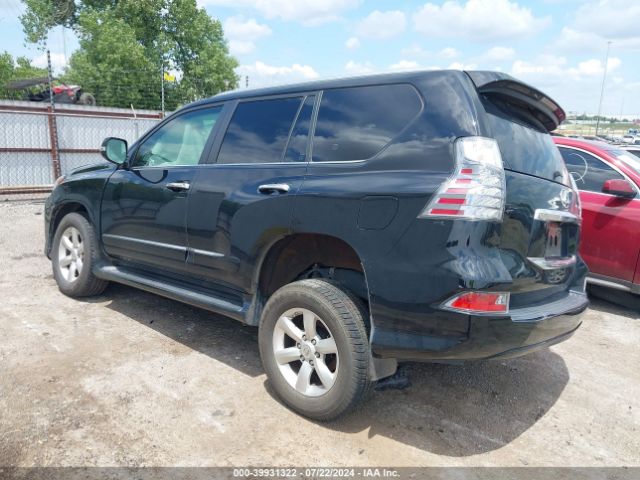JTJBM7FX6G5133351 Lexus 460