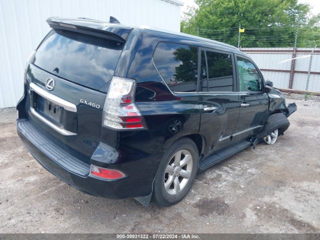 JTJBM7FX6G5133351 Lexus 460
