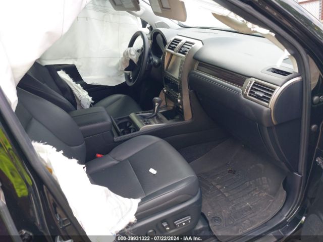 JTJBM7FX6G5133351 Lexus 460