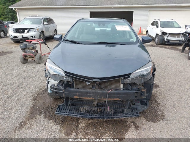 Toyota COROLLA LE 2017 2T1BURHE6HC749565 Image 13