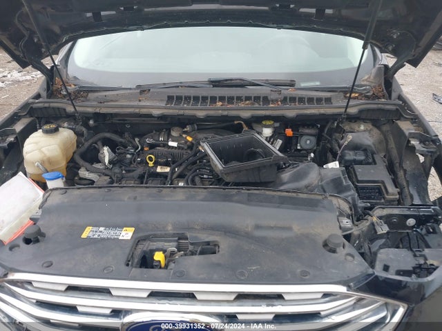 Ford EDGE SEL 2020 2FMPK4J91LBA29311 Image 10