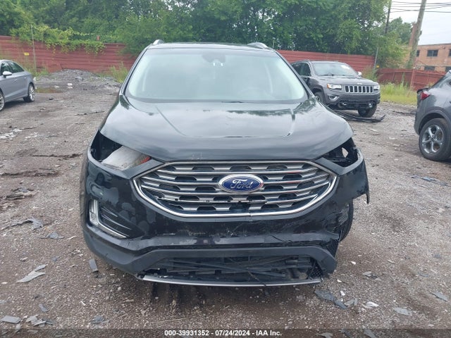 Ford EDGE SEL 2020 2FMPK4J91LBA29311 Image 11