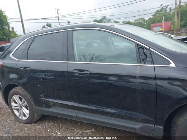 Ford EDGE SEL 2020 2FMPK4J91LBA29311 Image 12