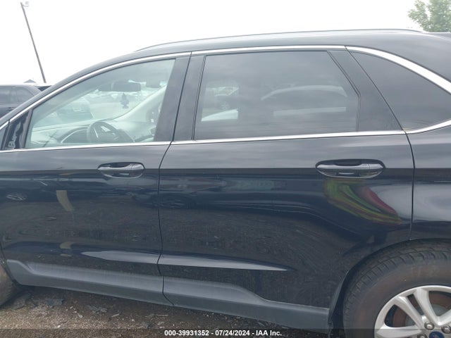Ford EDGE SEL 2020 2FMPK4J91LBA29311 Image 13