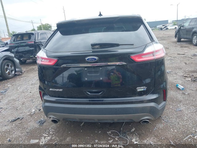 Ford EDGE SEL 2020 2FMPK4J91LBA29311 Image 15