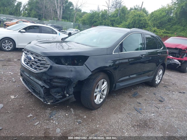 Ford EDGE SEL 2020 2FMPK4J91LBA29311 Image 2