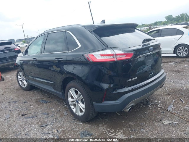 Ford EDGE SEL 2020 2FMPK4J91LBA29311 Image 3