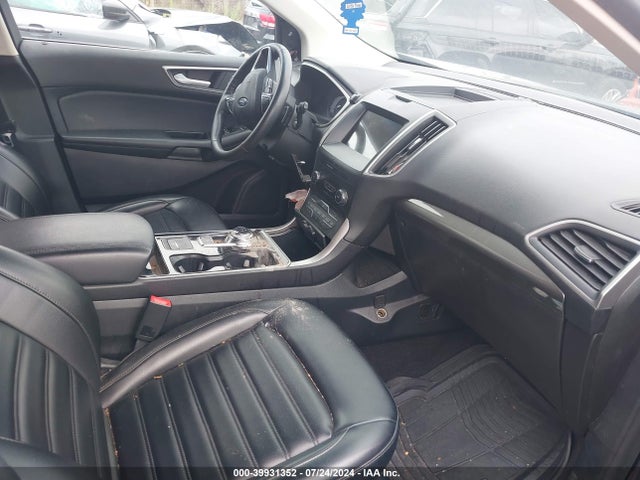 Ford EDGE SEL 2020 2FMPK4J91LBA29311 Image 5