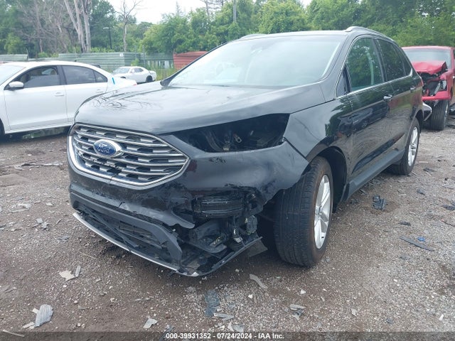 Ford EDGE SEL 2020 2FMPK4J91LBA29311 Image 6
