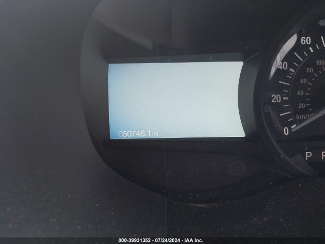 Ford EDGE SEL 2020 2FMPK4J91LBA29311 Image 7