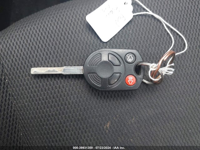 Ford FOCUS SE 2014 1FADP3F25EL252619 Image 11