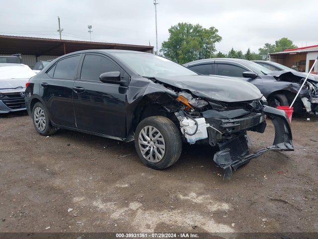 2019 2T1BURHE2KC181161 zdjęcie główne