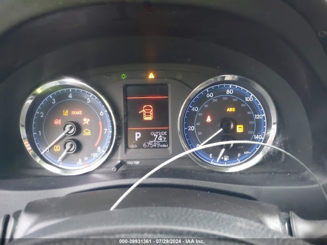Toyota COROLLA LE 2019 2T1BURHE2KC181161 Image 7
