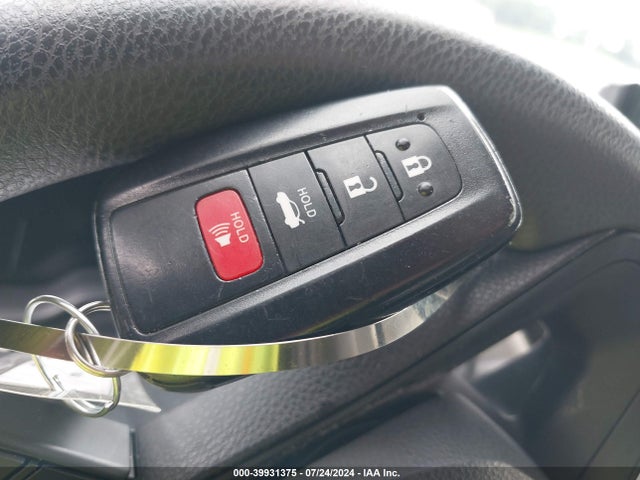 Toyota Corolla Hybrid Le 2022 JTDEAMDE3NJ038386 Image 11