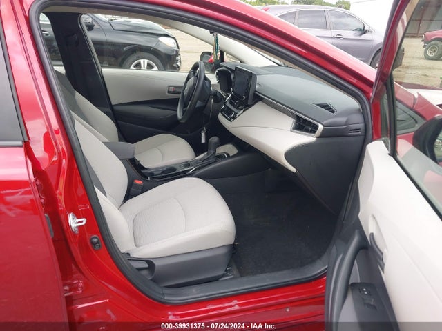 Toyota Corolla Hybrid Le 2022 JTDEAMDE3NJ038386 Image 5